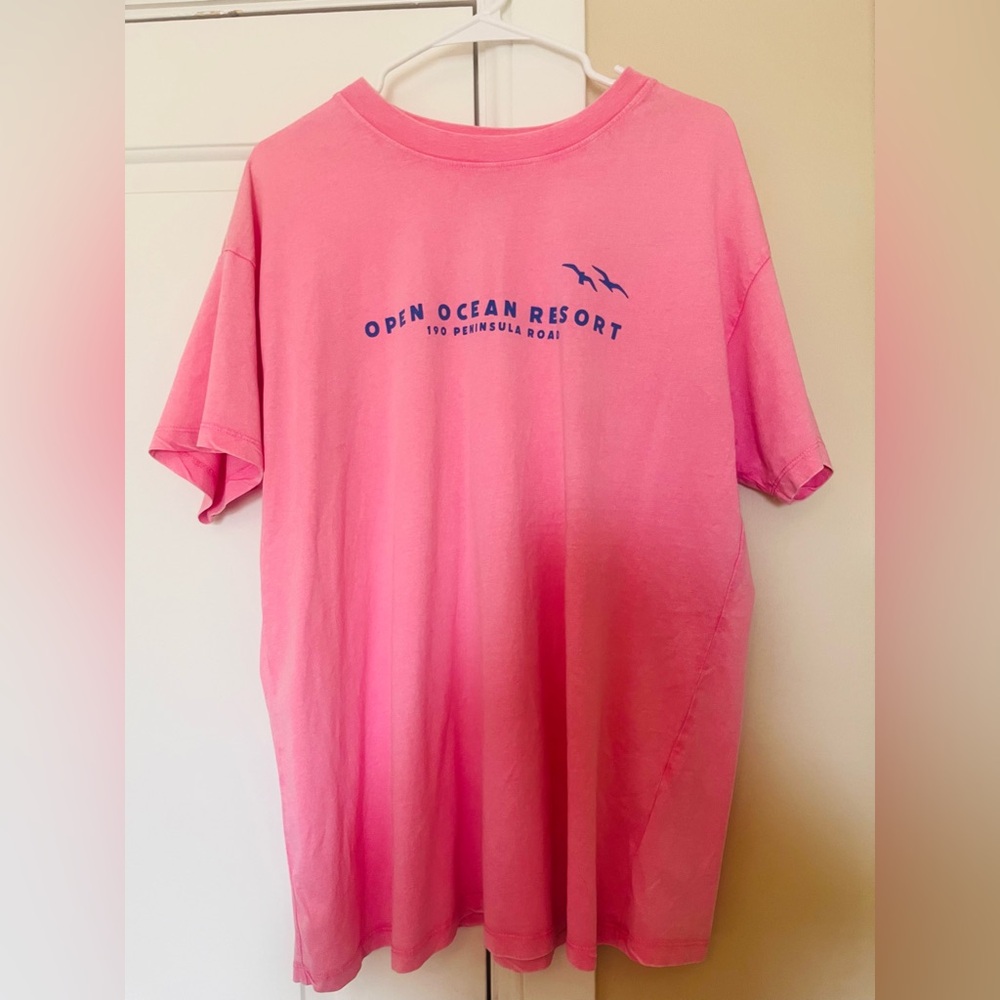 Cotton on tee shirt